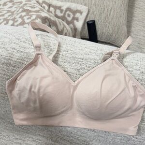 Nursing Bra